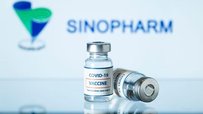 Vaccine Star's Surprise Downfall Indicative Of Trouble In China’s COVID Push?