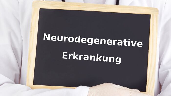 Neurodegeneration