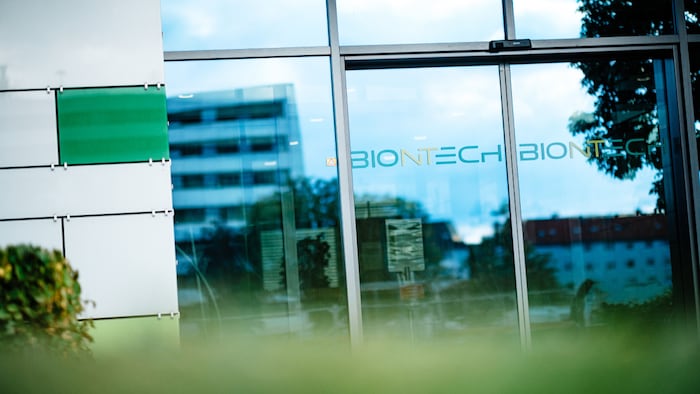 BioNTech