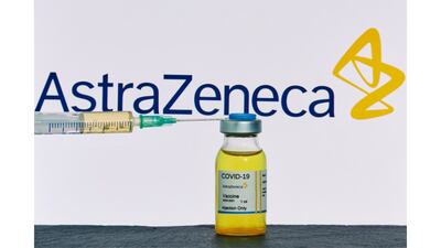 Argentina Follows UK In Backing Oxford/AstraZeneca COVID-19 Vaccine