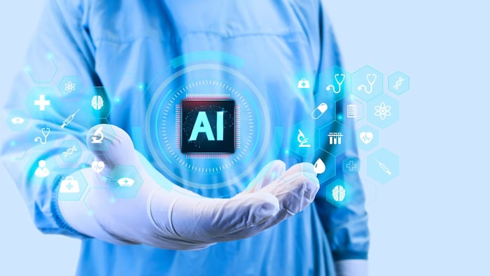 AIDoctor