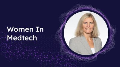 BD’s CTO Beth McCombs Discusses Key Initiatives –  AI/Gen AI; DE&I Strategy; Succession Planning