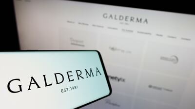 Galderma Gets First Biologic To Market With Nemluvio Approval