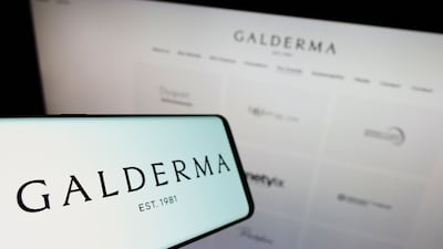 Galderma Gets First Biologic To Market With Nemluvio Approval