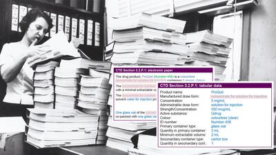 FDA Looks To Strengthen, Speed Drug Reviews With Flow Of Quality Data
