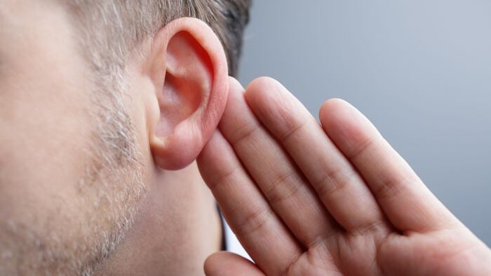 Hearing