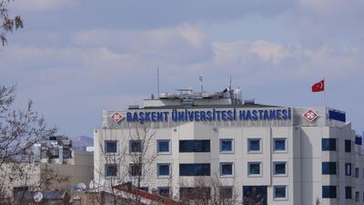 Health Care Policy Failings Are Eroding Medtechs’ Confidence In The Turkish Market