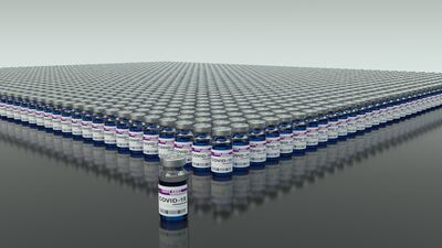 Hungary Breaks Ranks With EU & Authorizes Use Of AstraZeneca Vaccine