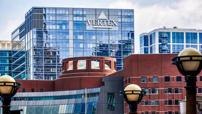 Vertex’s Type 1 Diabetes Cell Therapy Gets A Boost – And Some Competition