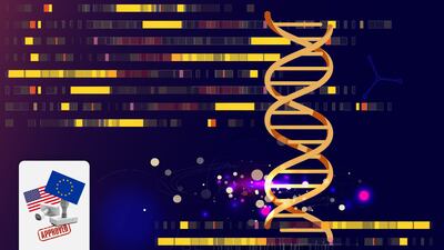 Getting To Global Is A Hurdle For Cell And Gene Therapies