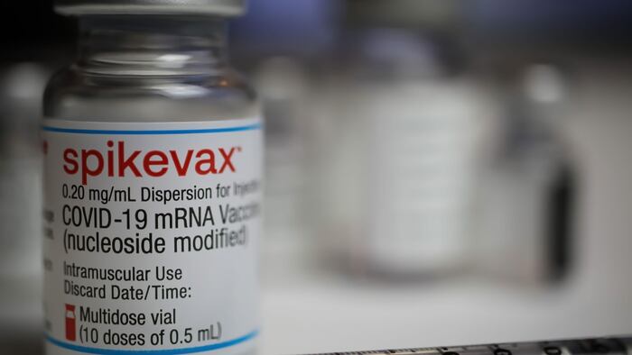 Spikevax
