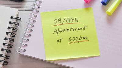 Research Bonafides, Detailing Gynecologists Included In Pharmavite's Third Women’s Health Line