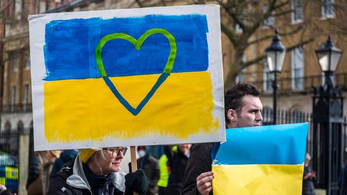 Ukraine