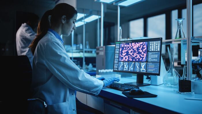 drug development
