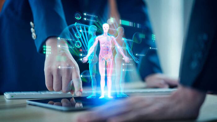The Metaverse Used In Action