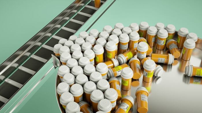 pills