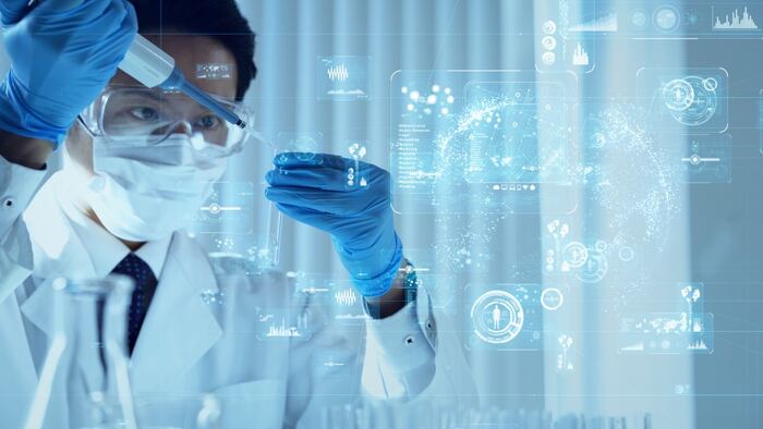 drug discovery research