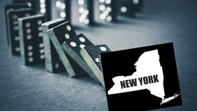 New York Begins Restricting Sales Of Supplements, OTC Drugs For Weight Loss, Bodybuilding