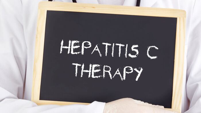 Hepatitis C