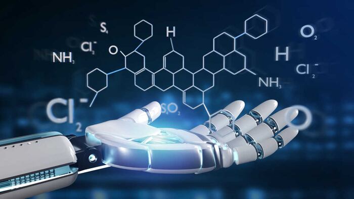AI Systems Are Limited By The Size Of Data Training Sets