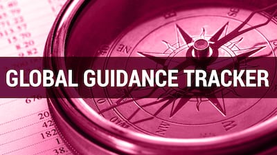 Global Pharma Guidance Tracker – Test sabbah