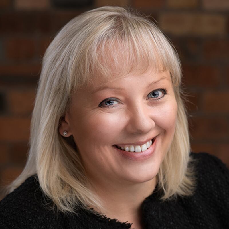 Jo Stephenson
