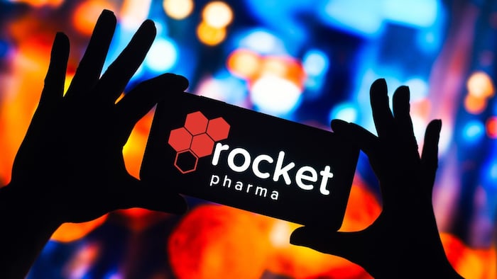 Rocket Pharma