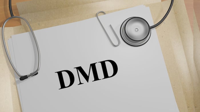 DMD