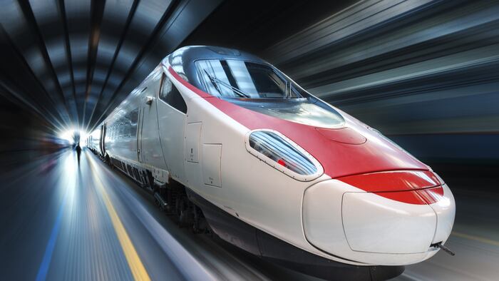 Train