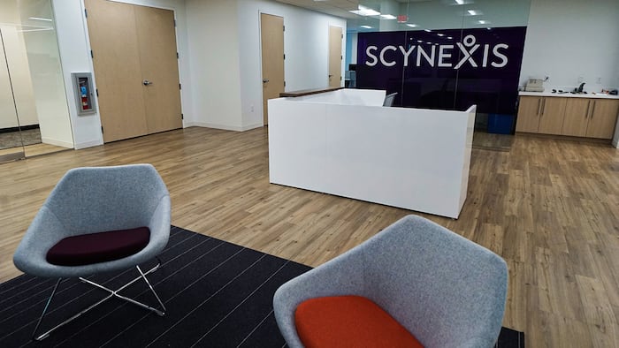 Scynexis
