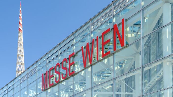Messe Wien