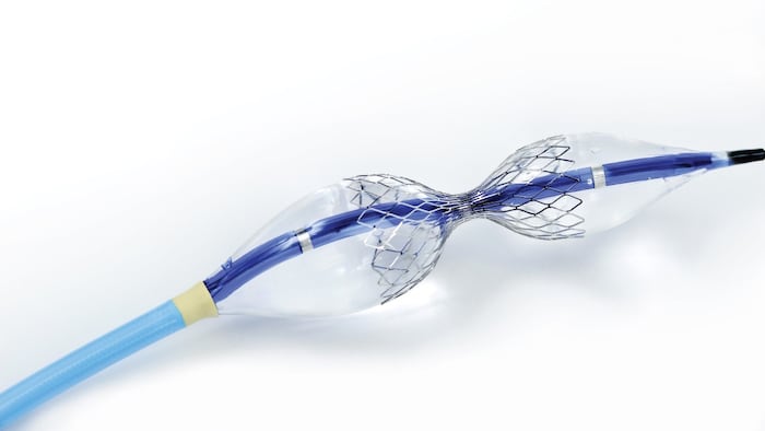 Neovasc Reducer