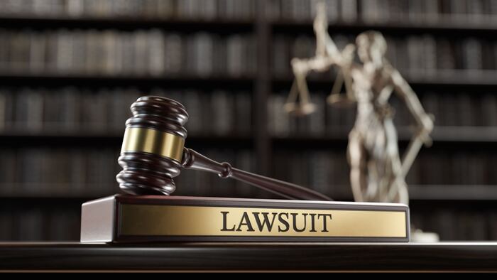 LAWSUIT