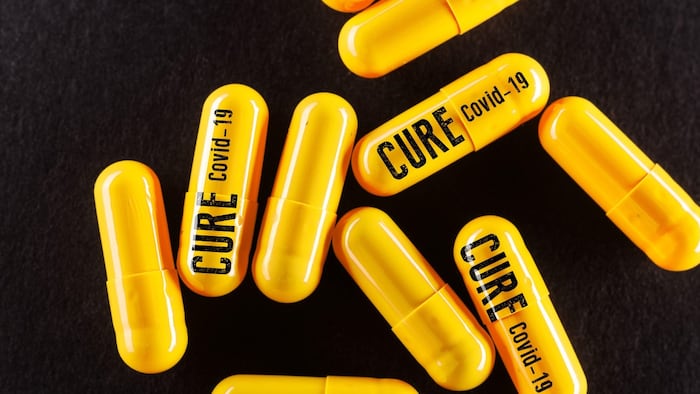 Oral Therapy Or Pills Against COVID-19
