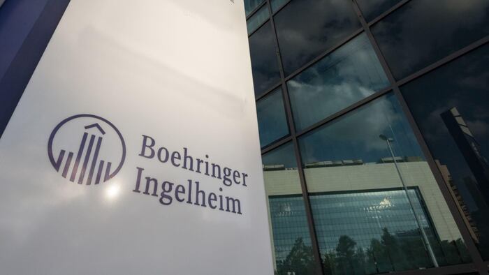 Boehringer Ingelheim