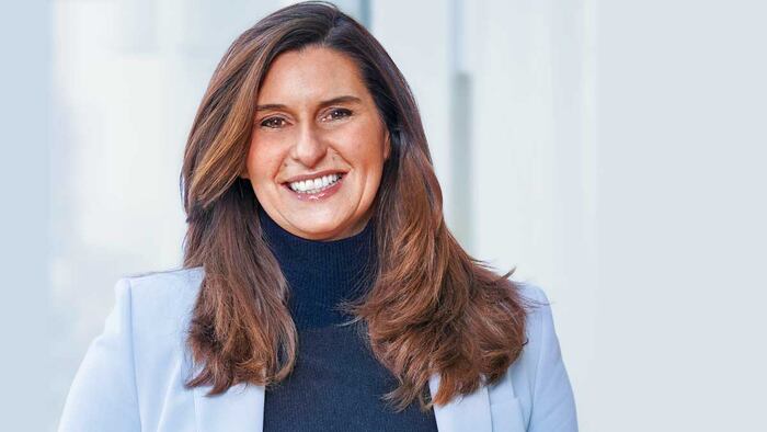 Susanne Schaffert