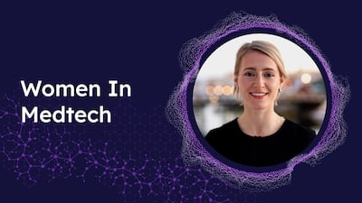 Balancing Life, Company And Ties To The Balkans – An IWD Perspective