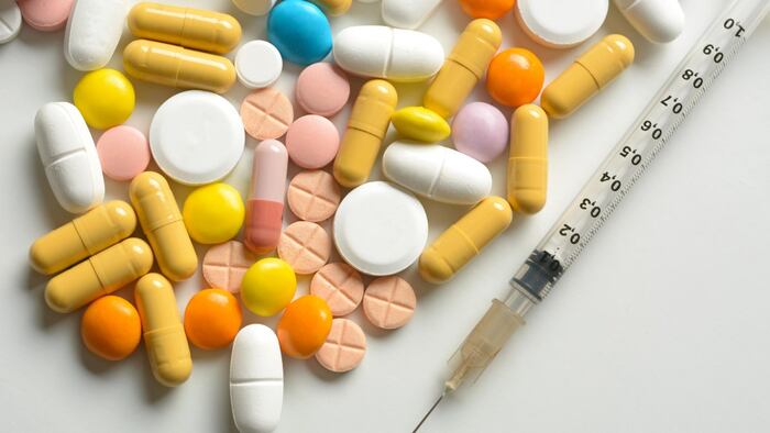 Generic drugs