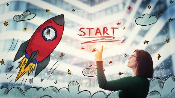 Start Launch