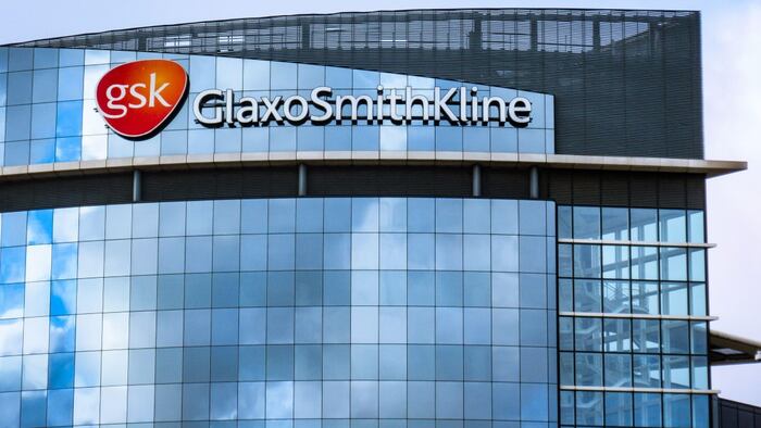 GlaxoSmithKline In the UK
