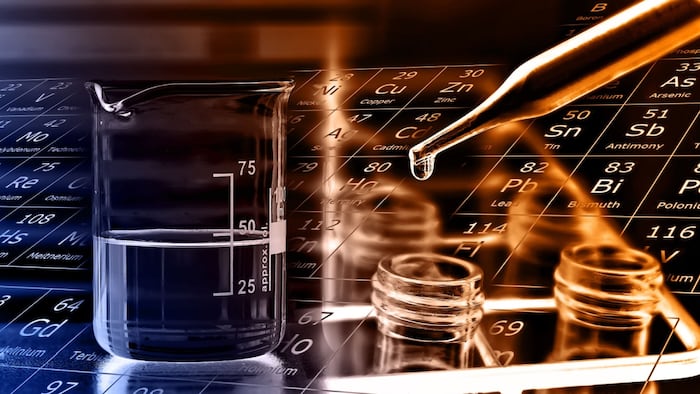 Chemistry Lab