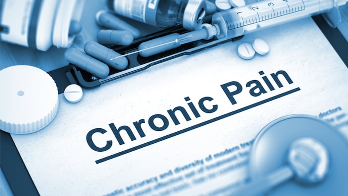 Chronic Pain