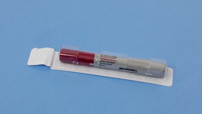Humira 40mg
