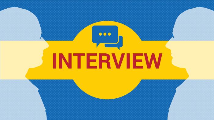 Exclusive interview Q&A KOI
