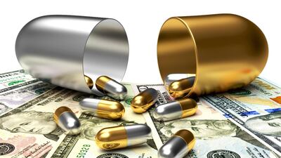 Top 10 Drugs Q1 2024: Keytruda Reigns, Trikafta Debuts