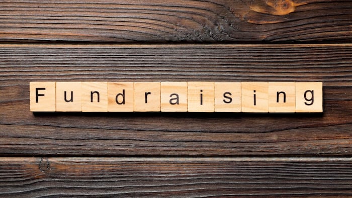 fund raising