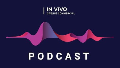 Podcast: The Secretome, Longevity Medicine And Alternatives To GLP-1 Agonists
