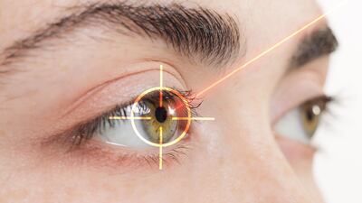 J&J Leans Into The Patient Opportunity In Vision