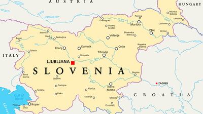 EU’s 28th Notified Body Under The MDR Is Based In Slovenia