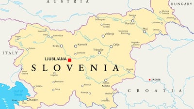 EU’s 28th Notified Body Under The MDR Is Based In Slovenia